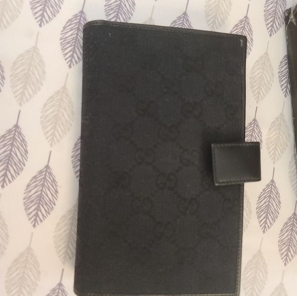 Gucci wallet - Picture 7 of 8